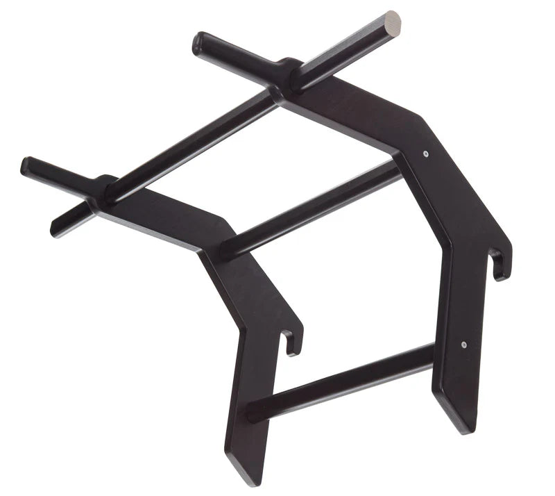 Ev Tipi Duvar Barfiksi – Ahşap Wall Bar & Egzersiz İstasyonu