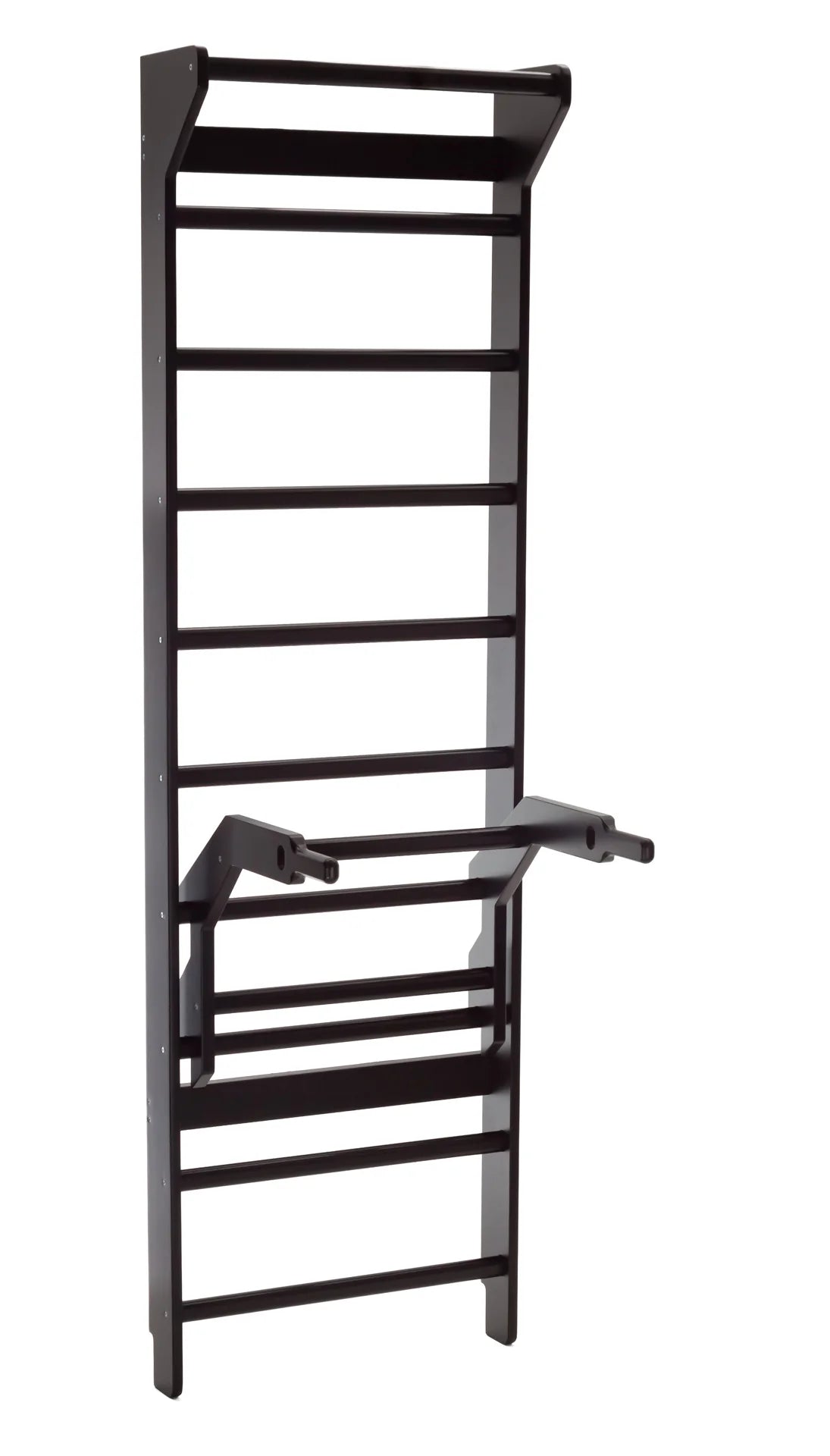 Ev Tipi Duvar Barfiksi – Ahşap Wall Bar & Egzersiz İstasyonu