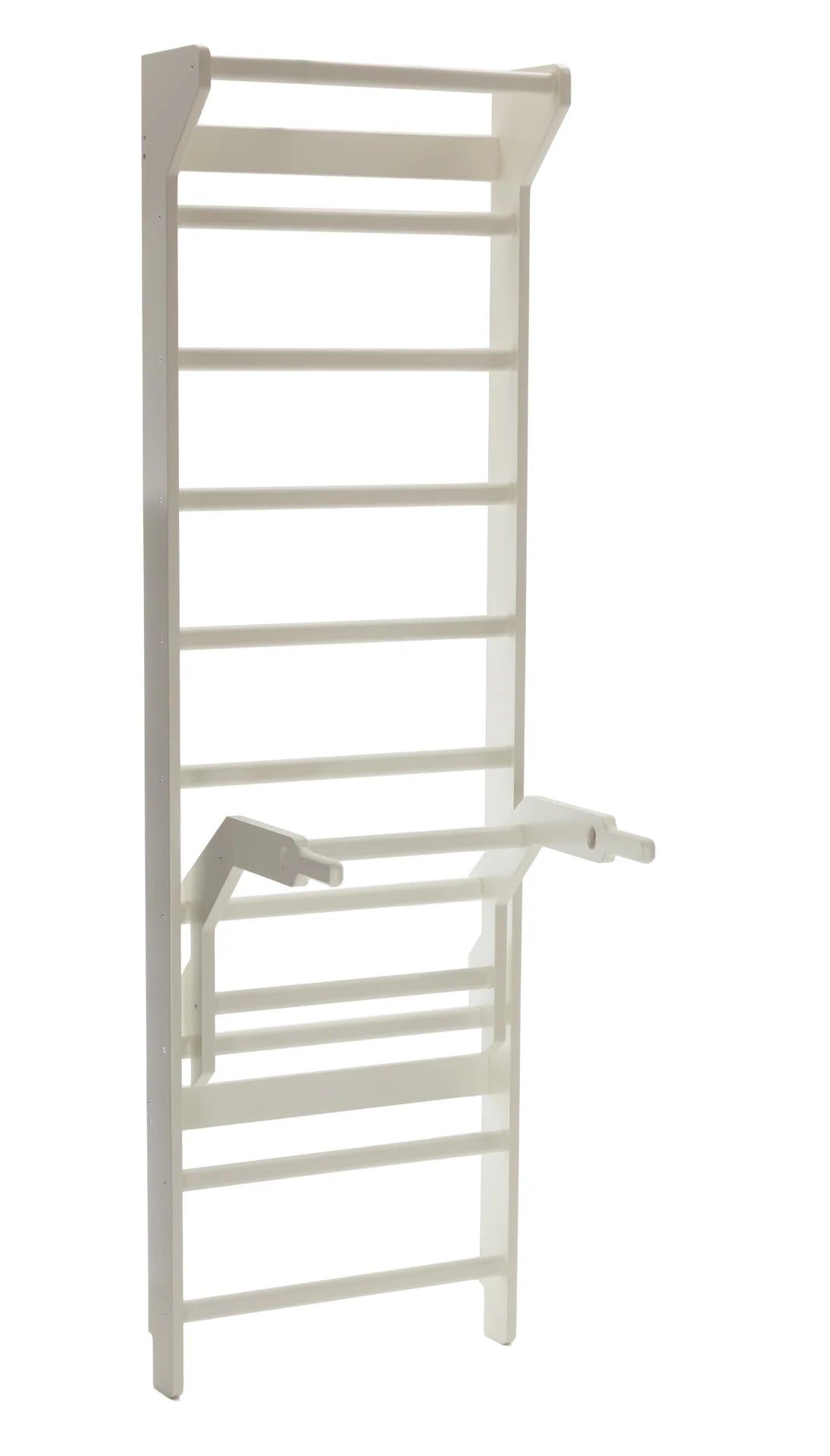 Ev Tipi Duvar Barfiksi – Ahşap Wall Bar & Egzersiz İstasyonu