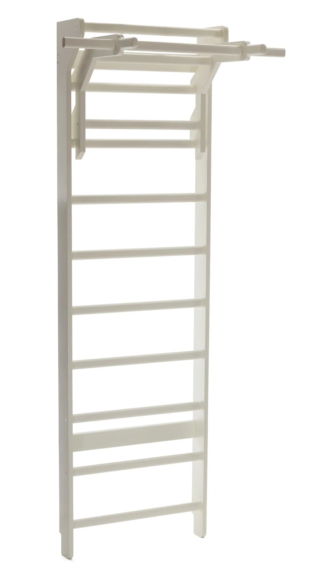 Ev Tipi Duvar Barfiksi – Ahşap Wall Bar & Egzersiz İstasyonu